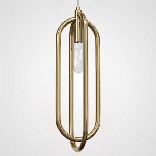 Подвесной светильник ImperiumLoft TUBE01