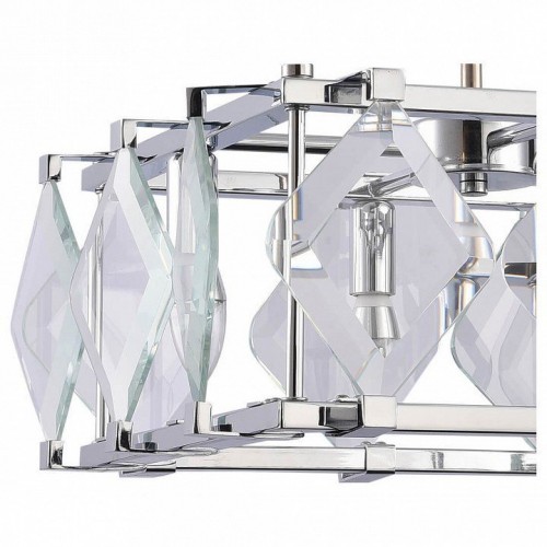 Подвесная люстра Vele Luce Vittoria VL3053L04 Подвесная люстра Vele Luce Vittoria VL3053L04