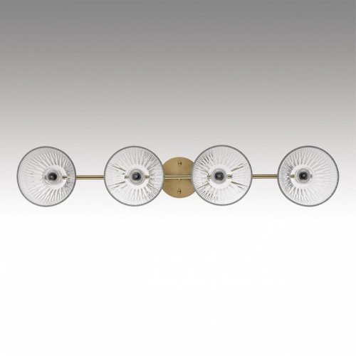 Потолочная люстра Lumion Vivian 8188/4C