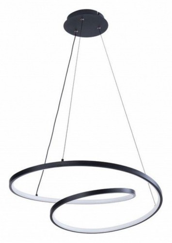 Подвесной светильник Arte Lamp Millo A3893SP-30BK