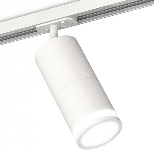 Трековый светильник Ambrella light TECHNO SPOT XT7401090