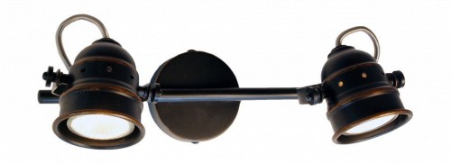 Спот Citilux Веймар CL537521 Спот Citilux Веймар CL537521