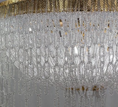 Подвесная люстра EX02 EX02-5