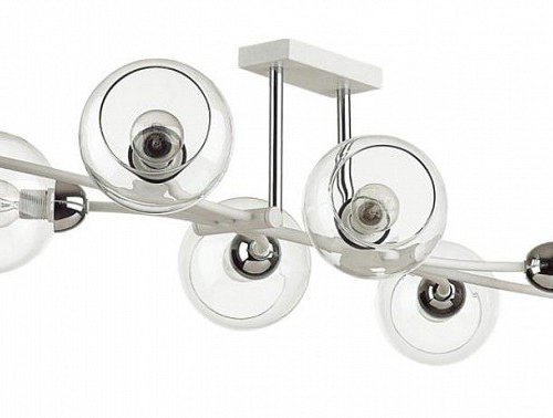 Потолочная люстра Lumion Alana 4517/8C