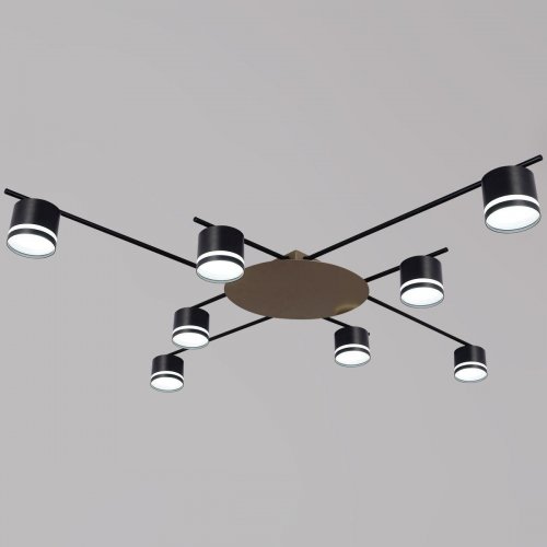 Потолочный светильник Reluce 22008-0.3-08 GX53