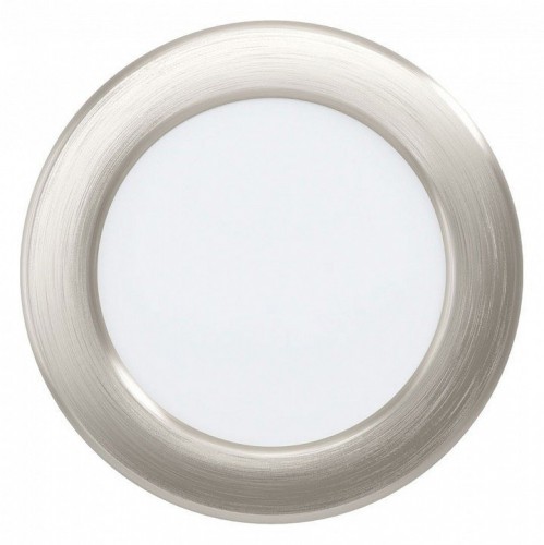 Встраиваемый светодиодный светильник Eglo Fueva 99153 Встраиваемый светодиодный светильник Eglo Fueva 99153