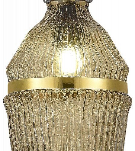 Подвесной светильник ST Luce Cocoon SL1661.403.01 Подвесной светильник ST Luce Cocoon SL1661.403.01
