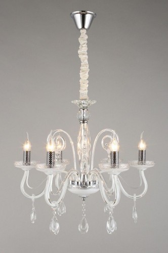 Подвесная люстра Aployt Emmanuel APL.628.03.06