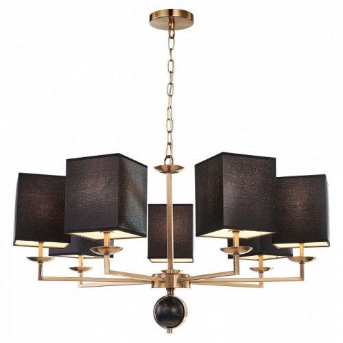 Подвесная люстра Favourite Diva 2822-7P Подвесная люстра Favourite Diva 2822-7P