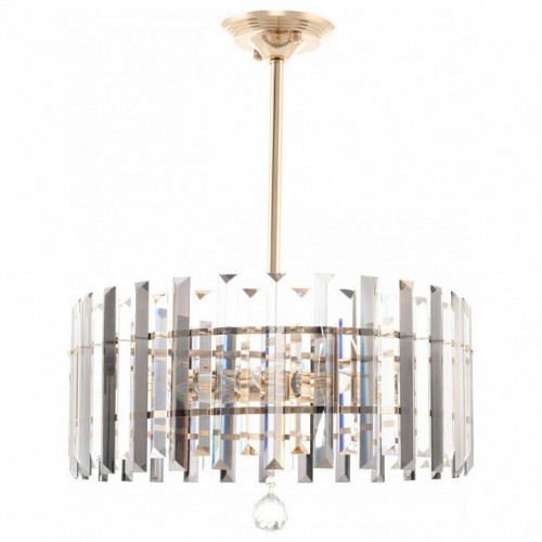 Подвесная люстра Arte Milano Sorrento-1409 371409/6/350/470 GD