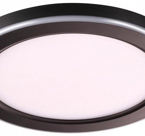 Встраиваемый светильник Novotech Span 359015 Встраиваемый светильник Novotech Span 359015