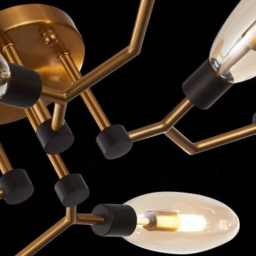 Потолочная люстра ST Luce Desima SL1174.302.08