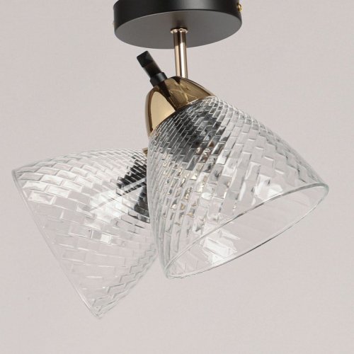 Светильник на штанге De City Дэла 10 635017402