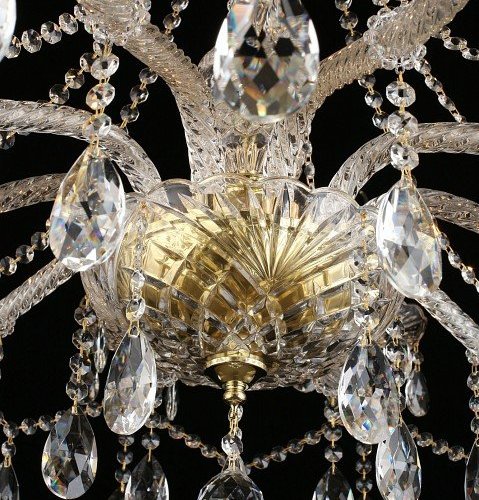 Подвесная люстра Aployt Anula APL.810.03.10 Подвесная люстра Aployt Anula APL.810.03.10