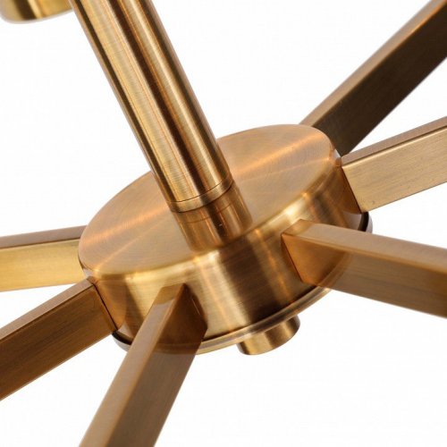 Подвесная люстра Favourite Assembly 2060-7P Подвесная люстра Favourite Assembly 2060-7P