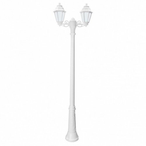 Уличный фонарь Fumagalli Gigi Bisso/Anna E22.156.S20.WYF1R Уличный фонарь Fumagalli Gigi Bisso/Anna E22.156.S20.WYF1R