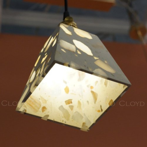 Подвесной светильник Россия 12182