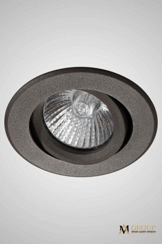 Встраиваемый светильник AM-Group AM04 AM04 COFFEE Встраиваемый светильник AM-Group AM04 AM04 COFFEE