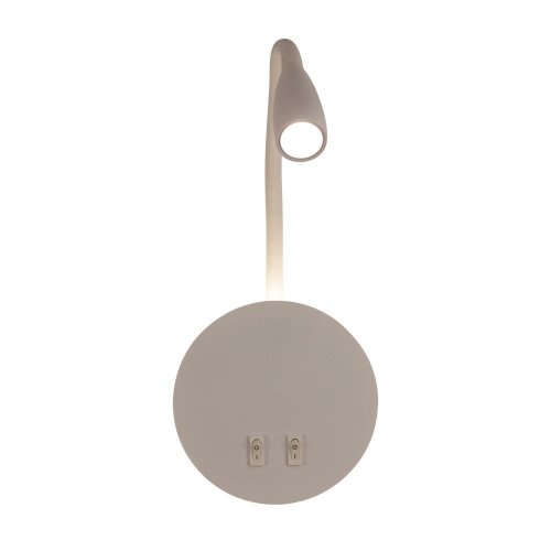 Спот AM484 WH Спот AM484 WH