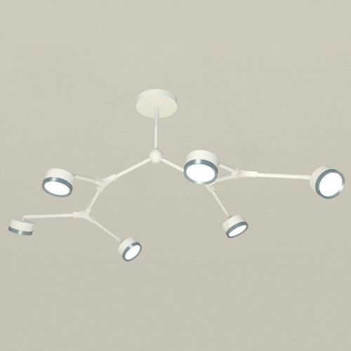 Потолочная люстра Ambrella light TRADITIONAL XB9055151