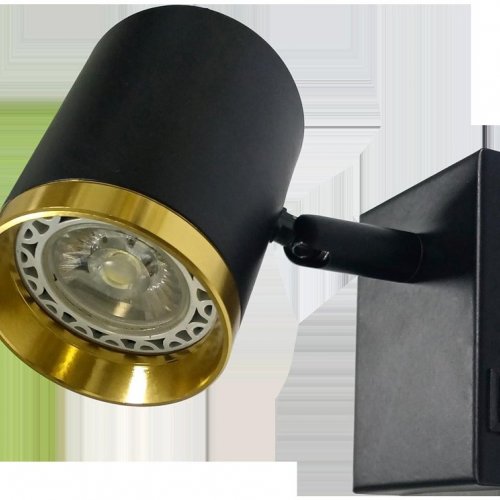 Спот IMEX IL.0005.5100 GD