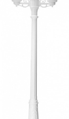 Наземный фонарь Fumagalli GLOBE 250 G25.156.S20.WXF1R