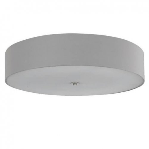 Потолочный светильник Crystal Lux Jewel PL500 Gray Потолочный светильник Crystal Lux Jewel PL500 Gray