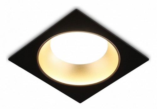 Встраиваемый светильник Ambrella light TECHNO SPOT TN52340