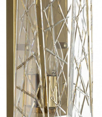 Настенный светильник Citilux Talla CL318412