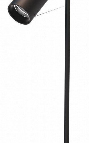 Спот Arte Lamp Presto A6195LT-1BK Спот Arte Lamp Presto A6195LT-1BK