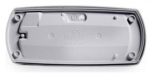 Уличный настенный светильник Fumagalli Francy-ОP 2A1.000.000.LYF1R