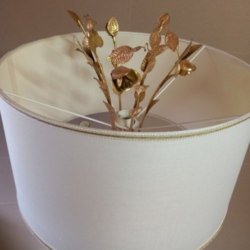 Торшер MM Lampadari Paris 6988/LT3+1 00 V1669