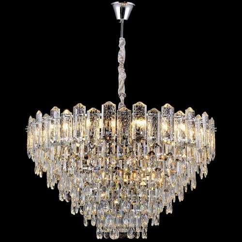 Подвесная люстра  72380-0.3-800 CH