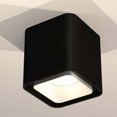 Точечный светильник Ambrella light Techno XS7841001