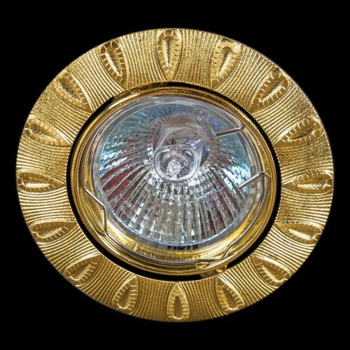 Точечный светильник Reluce 05177-9.0-001AK MR16 SG Точечный светильник Reluce 05177-9.0-001AK MR16 SG