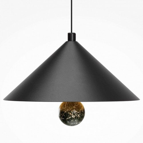 Подвесной светильник Bell MOD534PL-L16B3K Подвесной светильник Bell MOD534PL-L16B3K