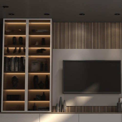 Точечный светильник Novotech Gesso 358816 Точечный светильник Novotech Gesso 358816