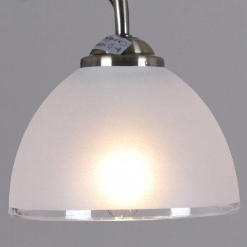 Потолочная люстра  01425-0.3-03 AB