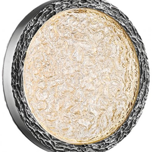 Бра DeLight Collection Bottega W98014M polished nickel Бра DeLight Collection Bottega W98014M polished nickel