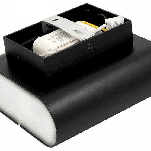 Настенный светильник DesignLed RAZOR GW-1555-6-BL-NW Настенный светильник DesignLed RAZOR GW-1555-6-BL-NW