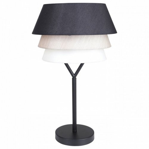 Интерьерная настольная лампа Escada Variation 10187/T