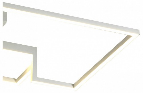 Потолочный светодиодный светильник Mantra Boutique 7661