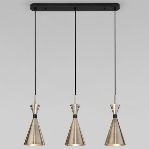 Подвесной светильник Bogates Glustin 316/3 Подвесной светильник Bogates Glustin 316/3