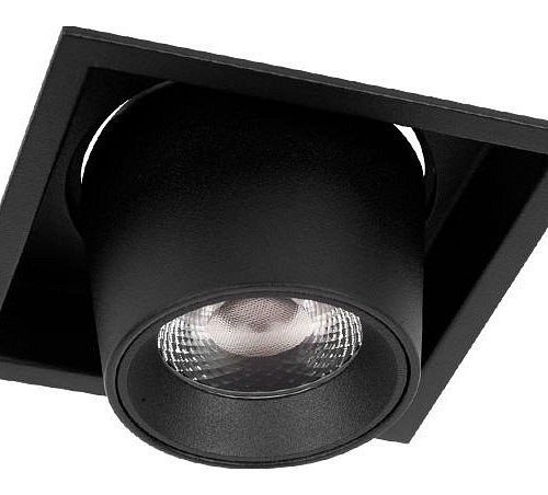 Точечный светильник Loft IT Flash 10319/B Black