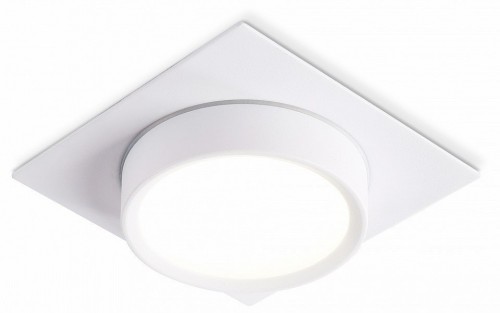 Точечный светильник Ambrella light Techno Spot TN6737