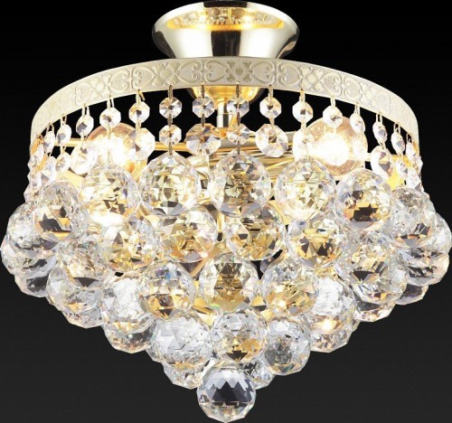 Потолочная люстра Toplight Vivien TL7230X-04WG Потолочная люстра Toplight Vivien TL7230X-04WG