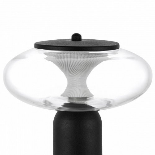 Интерьерная настольная лампа Lightstar Palermo 612917