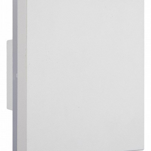 Уличный настенный светодиодный светильник Mantra Bora 6537 Уличный настенный светодиодный светильник Mantra Bora 6537