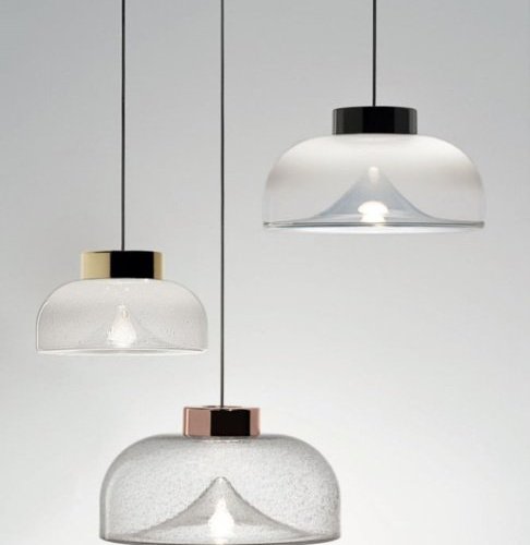 Подвесной светильник Leucos AELLA 0008871