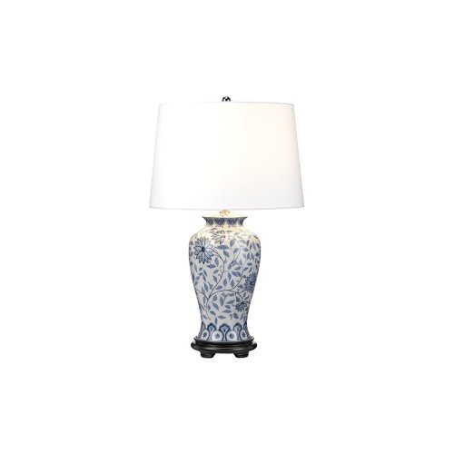 Интерьерная настольная лампа Ying DL-YING-TL